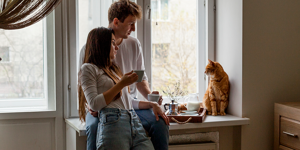 Seguros de Casa en Sevilla